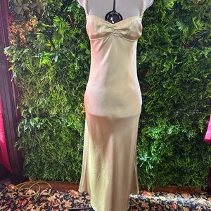 Project piece Zara Dress